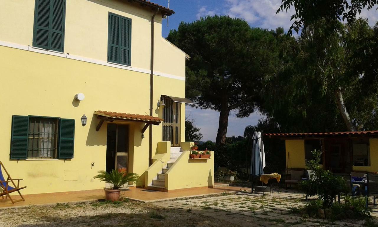 Casale Fernando * Tarquinia